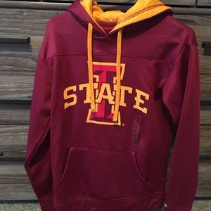 Iowa State Sweatshirt - Brand New